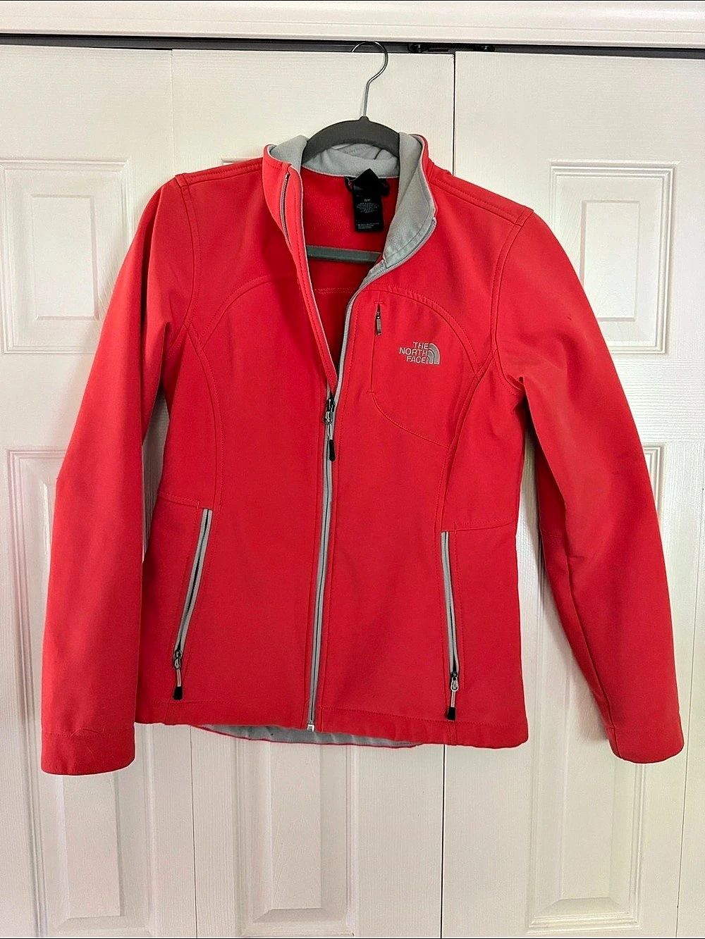 The North Face Women's Apex Bionic Jacket